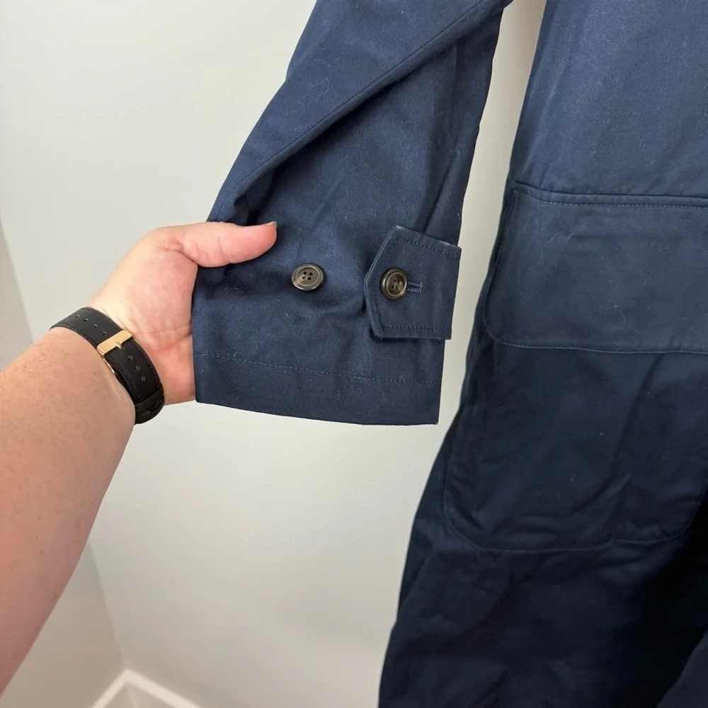 J. Crew made from